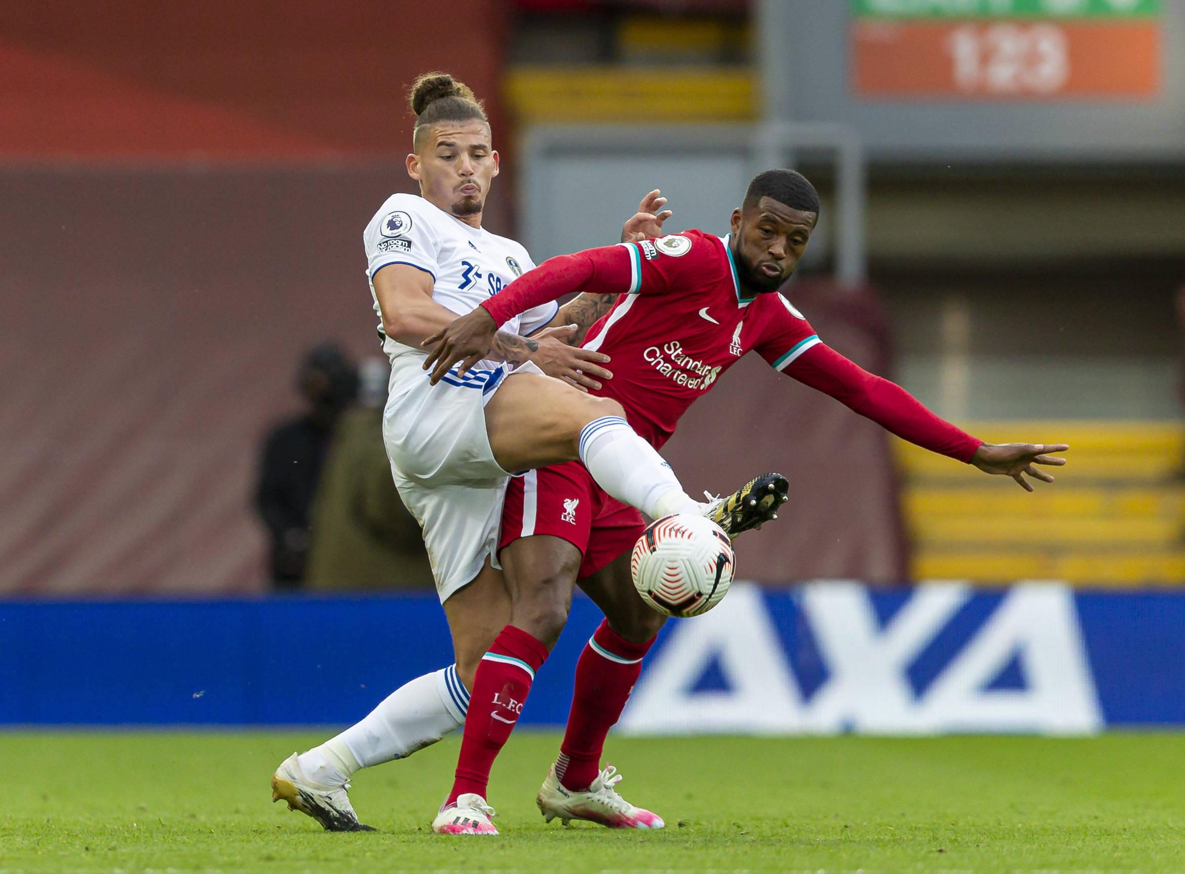 莱比锡主帅：这确实是一场灾难性的表现，我们失球过于轻松