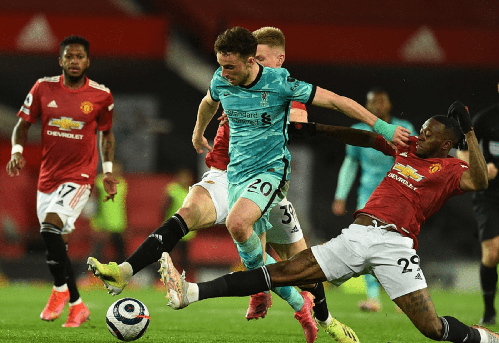 视的实力 视的实力